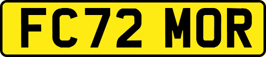 FC72MOR