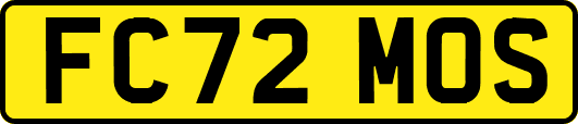 FC72MOS