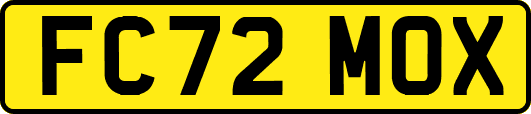 FC72MOX