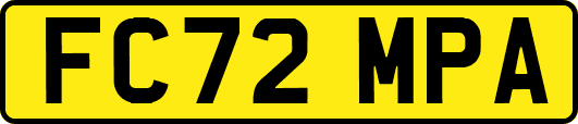 FC72MPA