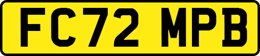 FC72MPB