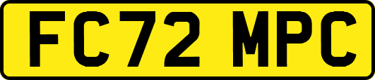 FC72MPC