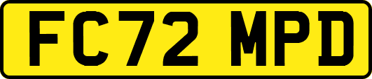 FC72MPD
