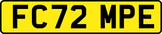 FC72MPE