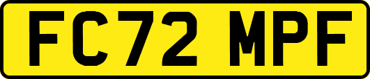 FC72MPF