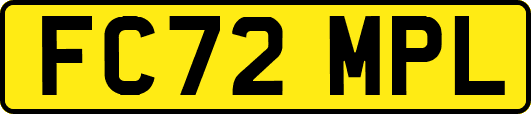 FC72MPL