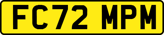 FC72MPM