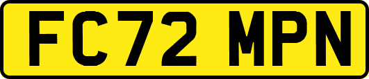FC72MPN