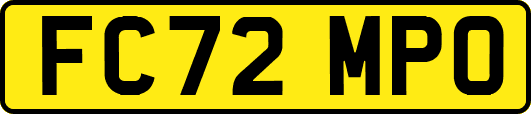 FC72MPO