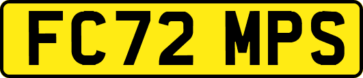 FC72MPS