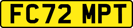 FC72MPT