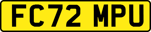 FC72MPU