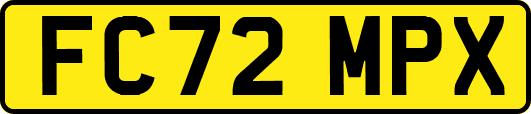 FC72MPX