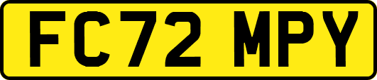 FC72MPY