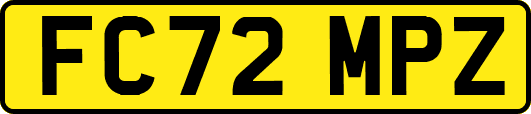 FC72MPZ