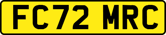 FC72MRC