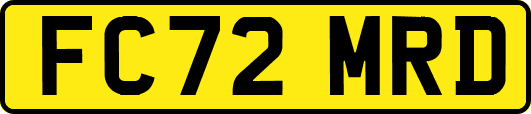 FC72MRD