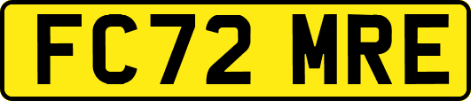 FC72MRE