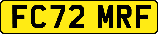 FC72MRF
