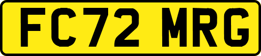 FC72MRG