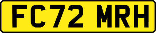 FC72MRH