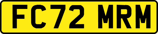 FC72MRM