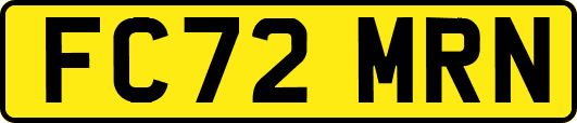 FC72MRN