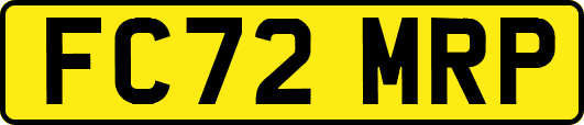 FC72MRP