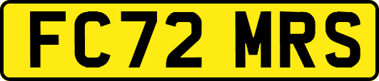 FC72MRS