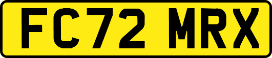 FC72MRX