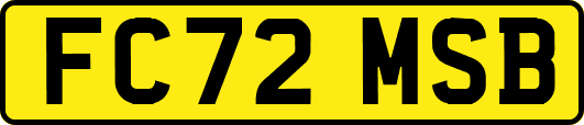 FC72MSB