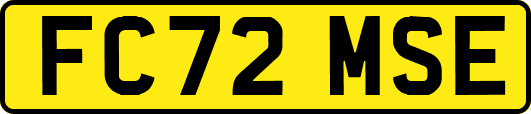FC72MSE