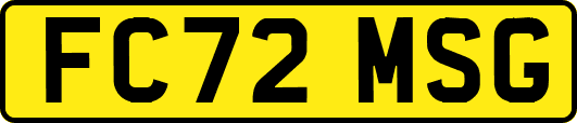FC72MSG