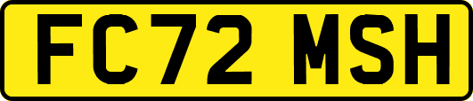 FC72MSH