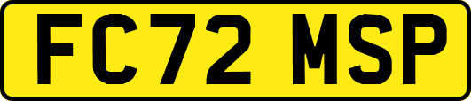 FC72MSP