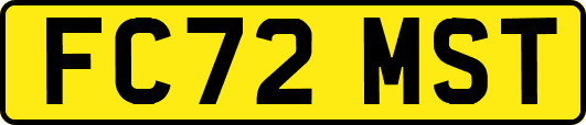 FC72MST