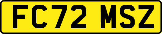 FC72MSZ