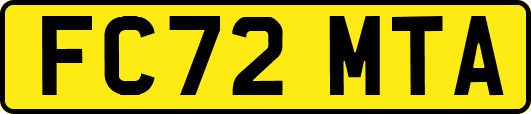 FC72MTA