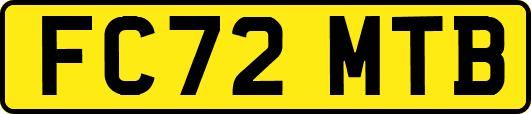 FC72MTB