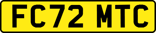 FC72MTC