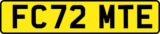 FC72MTE