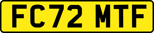 FC72MTF