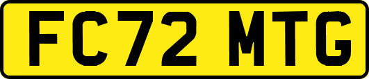 FC72MTG