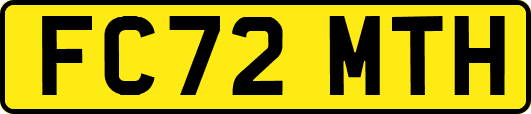 FC72MTH