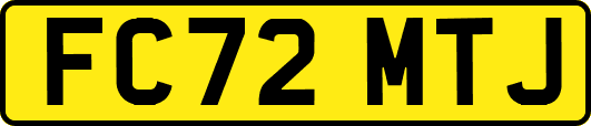 FC72MTJ