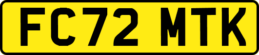 FC72MTK