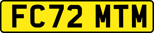 FC72MTM