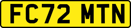 FC72MTN