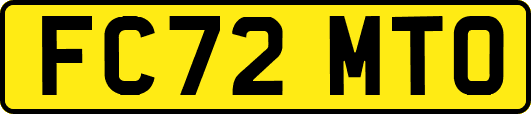 FC72MTO