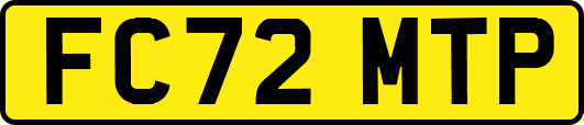 FC72MTP
